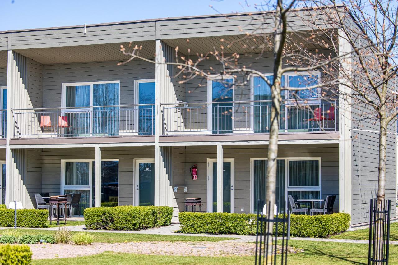 Villa Ramios Bites Palanga Exterior foto