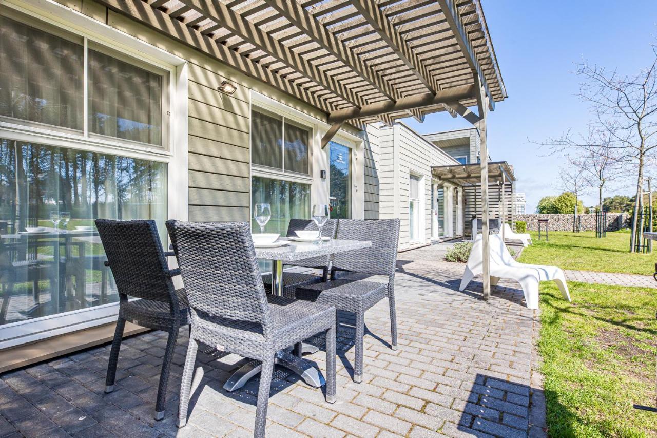 Villa Ramios Bites Palanga Exterior foto