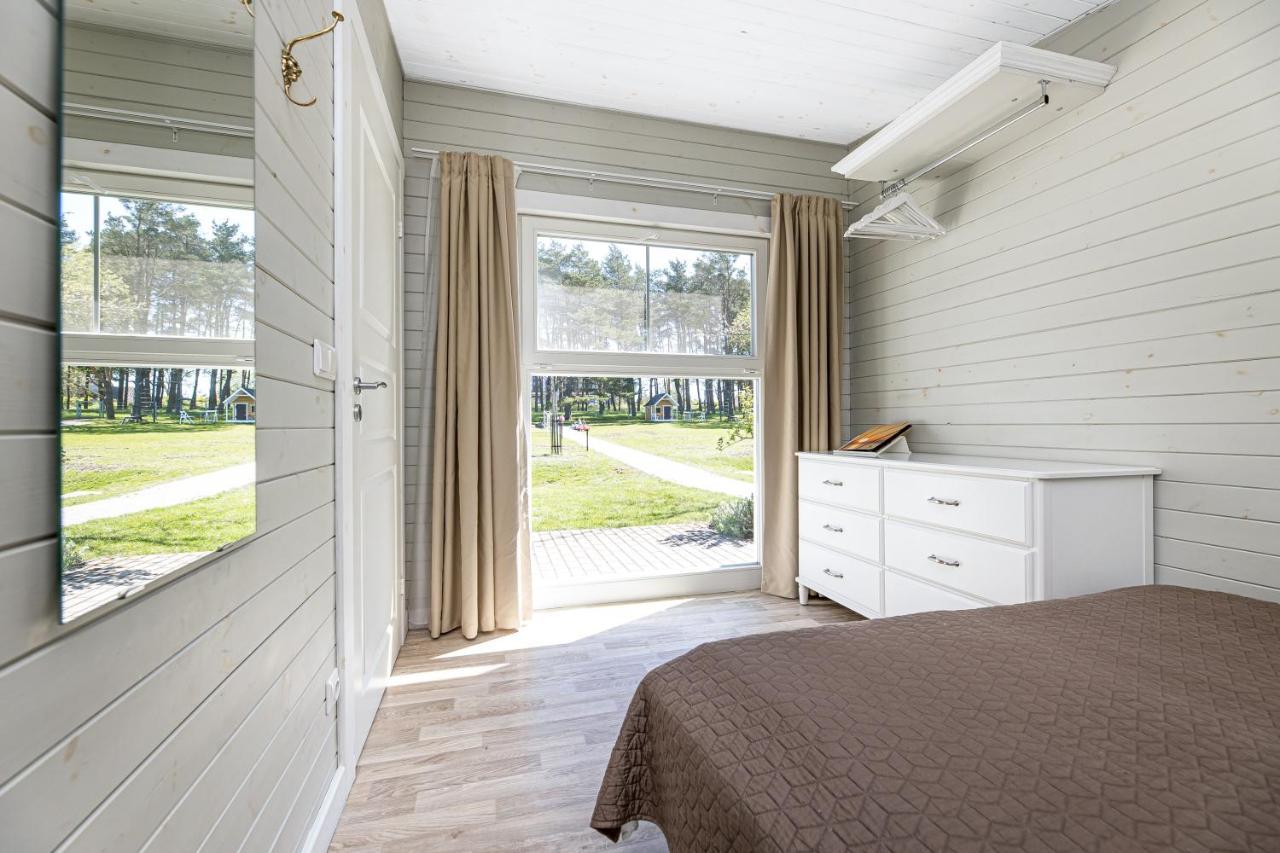 Villa Ramios Bites Palanga Exterior foto